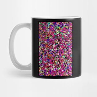 Louvre Mug